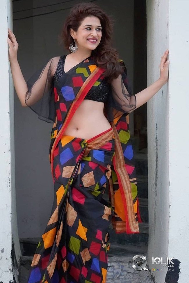 Shraddha-Das